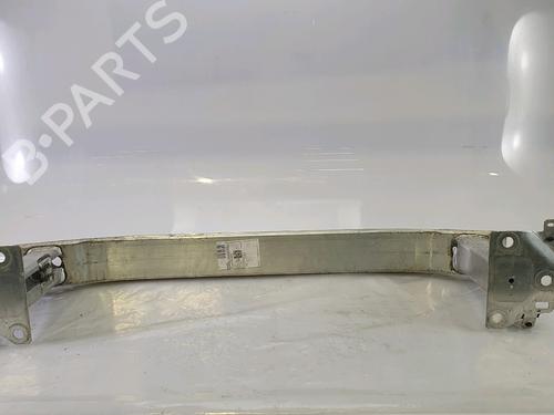 Front bumper reinforcement RENAULT CLIO IV (BH_) 0.9 TCe 90 (BHNF, BHMA, BHMH, BHJK, BHJR) | BP28122093C109 