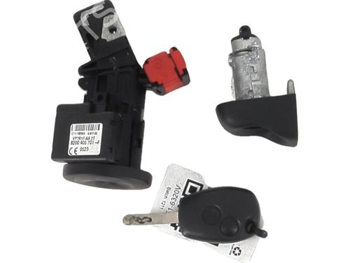 Contactslot Contactslot NISSAN NV400 Platform/Chassis (X62, X62B) dCi 145 (146 hp) 33751743 33751743