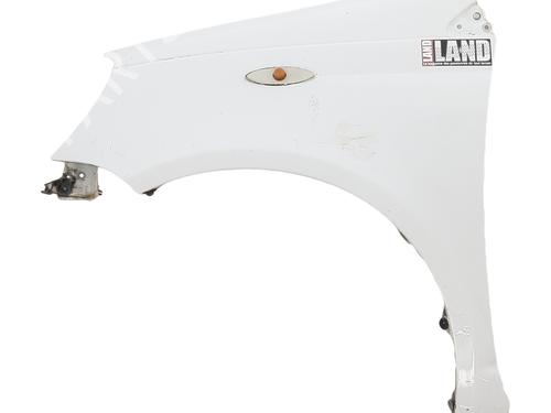 Used Left front fenders TOYOTA YARIS (_P1_) [1999-2005]  29930879