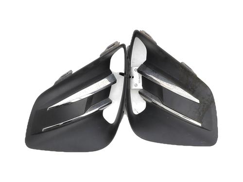 Gitter für Gitter RENAULT CLIO V (B7_) 1.0 TCe 100 (B7MT) (101 hp) 34413743 34413743