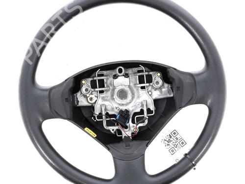 Used Steering wheel Steering wheel PEUGEOT 207 (WA_, WC_) 1.4 (73 hp) 33300431 33300431