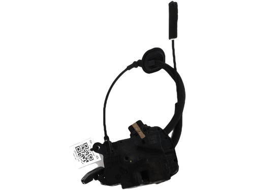 Used Rear right lock RENAULT CLIO IV (BH_) 1.5 dCi 75 (75 hp) 29346666