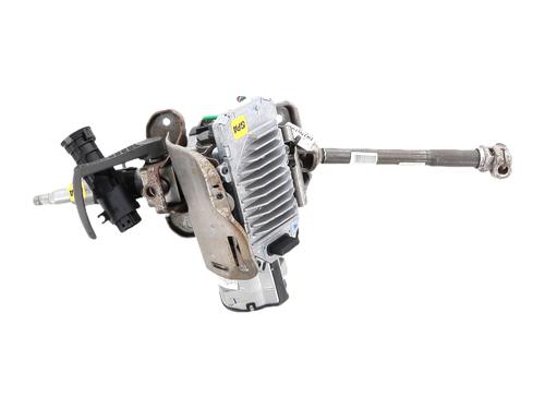 Steering column FIAT PANDA (169_) 1.2 (169AXF2A, 169AXF1A) | BP39160616M21 - Image 3