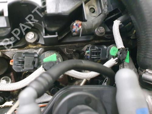 Engine CITROËN C3 II (SC_) 1.6 HDi | BP37690150M1 - Image 13