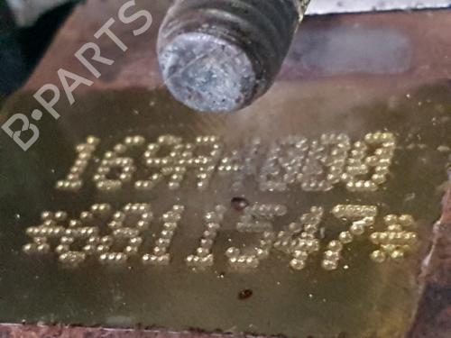 Engine FIAT PANDA (169_) 1.2 (169AXF2A, 169AXF1A) | BP39736474M1 - Image 7