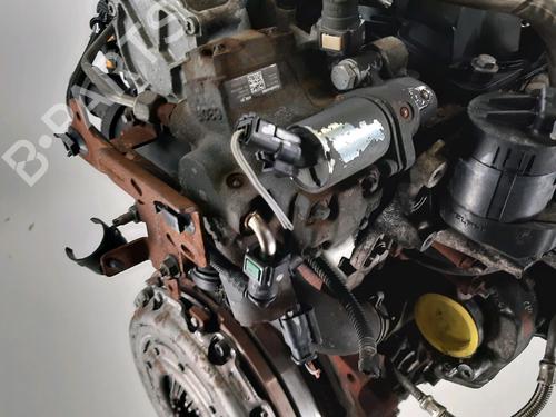 Engine CITROËN C8 (EA_, EB_) 2.0 HDi 135 | BP33159239M1 - Image 8