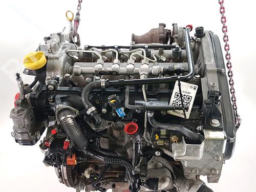Engine ALFA ROMEO MITO (955_) 1.6 JTDM (955AXC1B) | BP11139805M1  - Image 5
