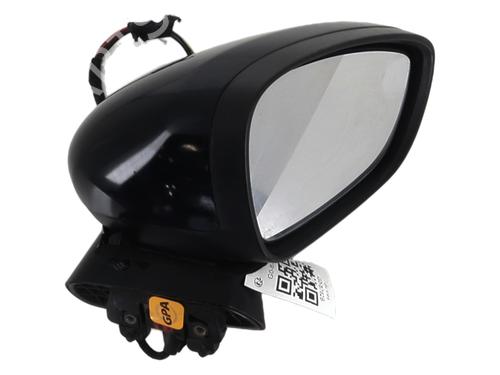 Used Right mirror CITROËN C4 Coupe (LA_) 1.6 HDi (90 hp) 24481695