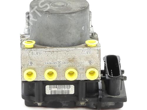 ABS pump MITSUBISHI COLT VI (Z3_A, Z2_A) 1.3 (Z21A) | BP27095892M43 