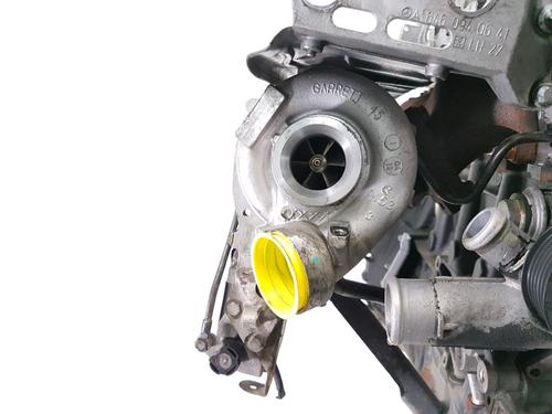 Engine MERCEDES-BENZ C-CLASS (W203) C 220 CDI (203.008) | BP36212296M1  - Image 6