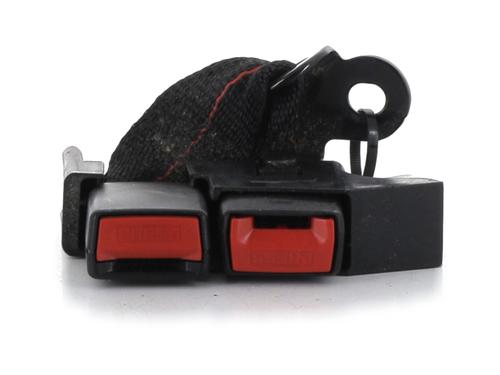 Sikkerhedssele-spænde RENAULT MODUS / GRAND MODUS (F/JP0_) 1.5 dCi 75 (75 hp) 33166147