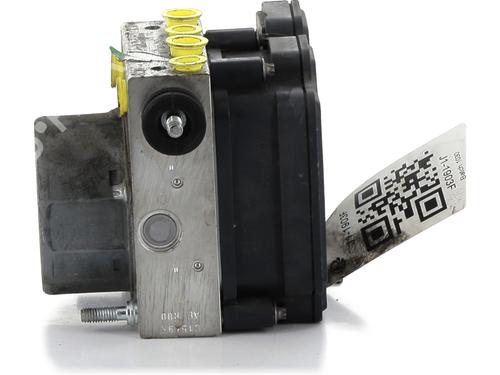 ABS Bremseaggregat RENAULT CLIO IV (BH_) 1.5 dCi 90 | BP28972025M43 