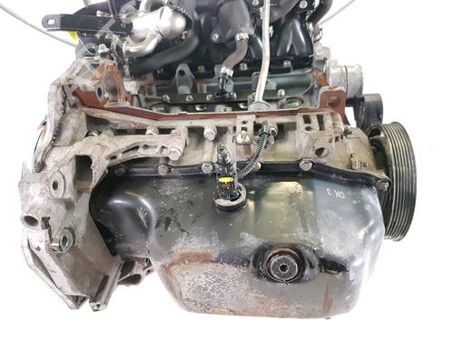 Engine OPEL CORSA D (S07) 1.3 CDTI (L08, L68) | BP39972330M1  - Image 11