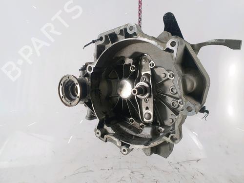 Gearbox SKODA FABIA II Combi (545) 1.4 | BP31350269M3
