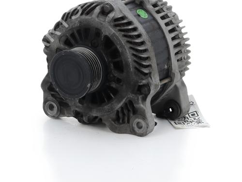 Generator Generator RENAULT SCÉNIC III (JZ0/1_) 1.5 dCi (106 hp) 34457650 34457650