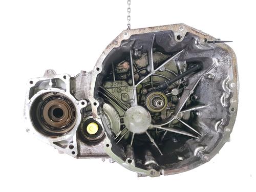 Gearbox RENAULT KOLEOS I (HY_) 2.0 dCi 4x4 (HY0B) | BP30190247M3