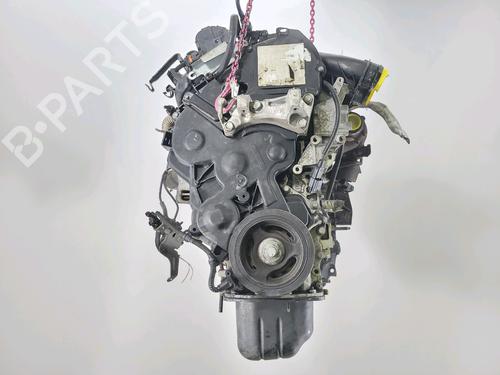 Used Engine PEUGEOT 3008 I MPV (0U_) 1.6 HDi (114 hp) 28372425