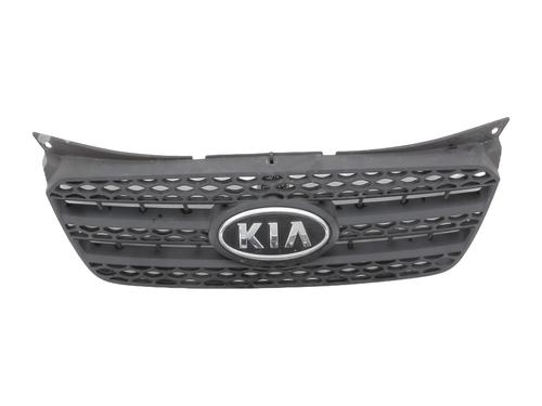 Used Grille KIA PICANTO I (SA) 1.0 (63 hp) 31367812
