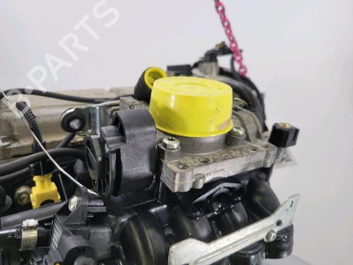 Engine FIAT PANDA (169_) 1.2 (169.AXB11, 169.AXB1A) | BP30558398M1