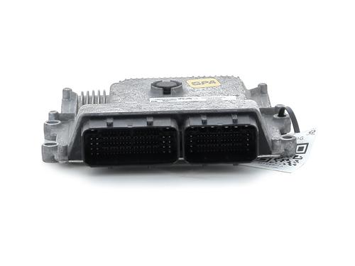 Used Engine control unit (ECU) Engine control unit (ECU) PEUGEOT 5008 II (MC_, MJ_, MR_, M4_) 1.2 THP (MRHNYH, MRHNYW, MRHNSJ, MRHNSU, MRHNSM) (131 hp) 33685075 33685075