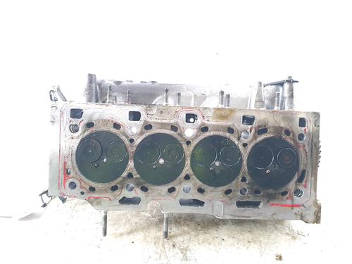 Cylinder head RENAULT CLIO IV (BH_) 1.5 dCi 75 | BP32309734M5 