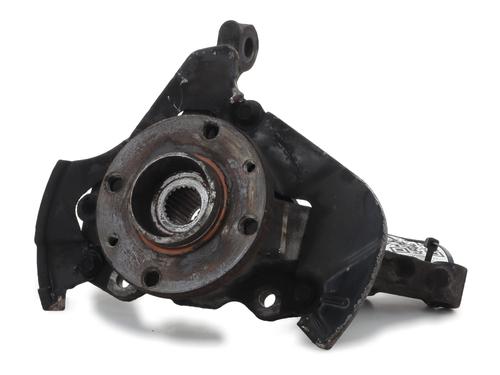Used Right front steering knuckle FIAT 500 (312_) 1.2 (312AXA1A) (69 hp) 29381669