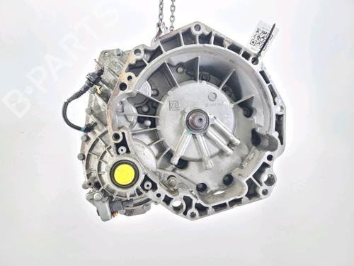 Gearbox MINI MINI (R50, R53) One | BP40487634M3 - Image 2