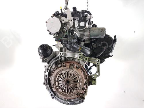 Engine PEUGEOT 207 (WA_, WC_) 1.4 16V | BP29819854M1 