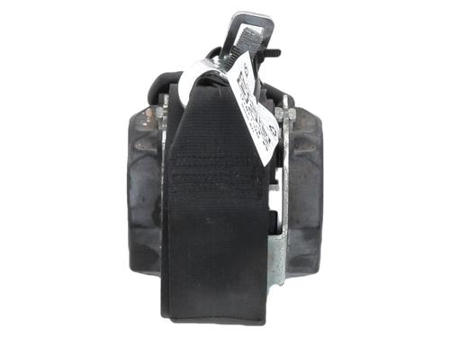 Used Rear left belt tensioner VW NEW BEETLE Convertible (1Y7) 1.9 TDI (105 hp) 27439153