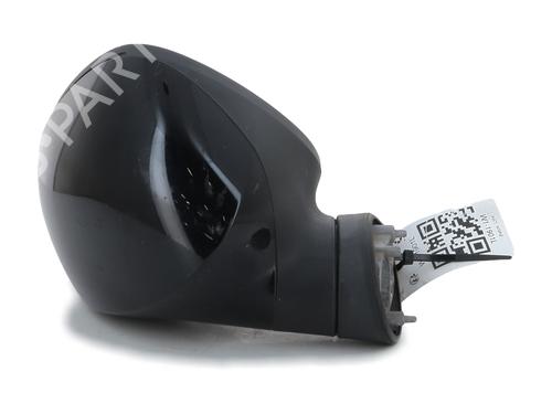 Right mirror SEAT IBIZA IV (6J5, 6P1) 1.2 | BP29218373C27 