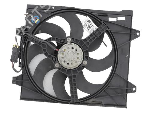 Used Radiator fan OPEL ADAM (M13) 1.0 (115 hp) 32842236