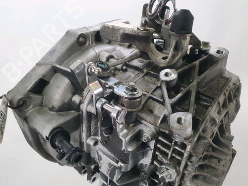 Gearbox FIAT DOBLO Cargo (263_) 1.6 D Multijet (263WXD1B, 263WXR1B, 263WXX1B, 263ZXD1B,... | BP38586436M3 - Image 5