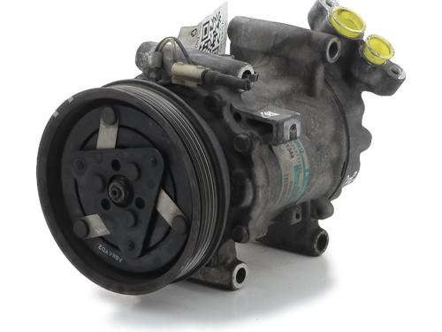 Used AC compressor RENAULT KANGOO (KC0/1_) 1.5 dCi (KC08, KC09) (82 hp) 29695835