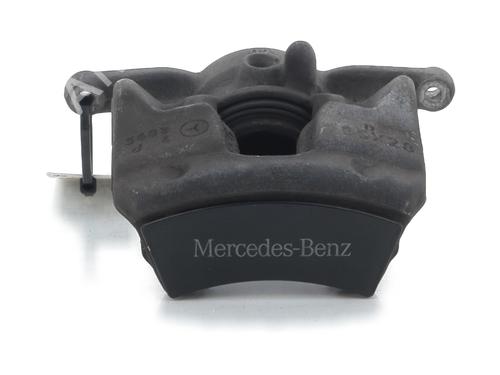 Left front brake caliper MERCEDES-BENZ A-CLASS (W176) A 200 CDI / d (176.008) | BP33190033M105 - Image 3