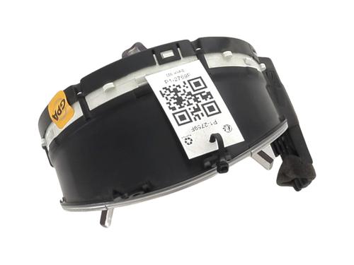 Used Instrument cluster FIAT 500 (312_) 1.2 (312AXA1A) (69 hp) 27510448