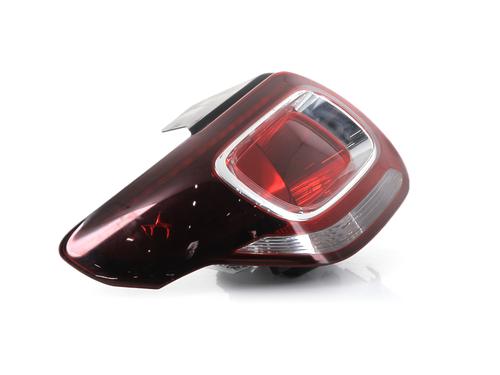 Left taillight DS DS 3 (SA_) 1.2 THP 110 / PureTech 110 (SAHNPS, SAHNZ6, SAHNZT) | BP39576762C34  - Image 5