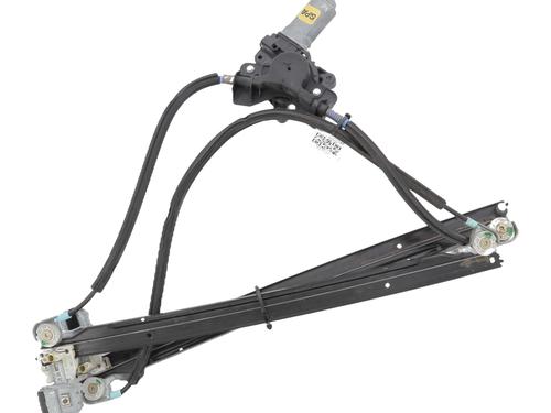 Rudehejsemekanisme Højre foran CHRYSLER VOYAGER IV (RG, RS) 2.8 CRD (150 hp) 32513032