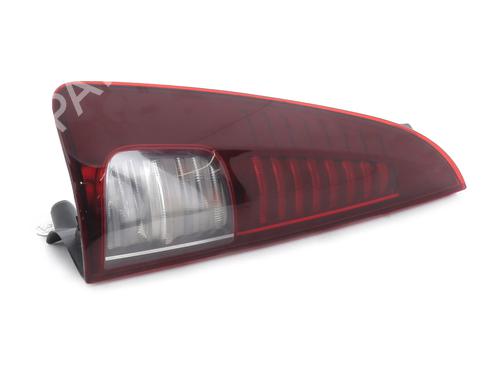 Left taillight RENAULT ESPACE IV (JK0/1_) 2.0 dCi (JK01, JK02, JK1J, JK1K, JK1H) | BP33159720C34 - Image 5