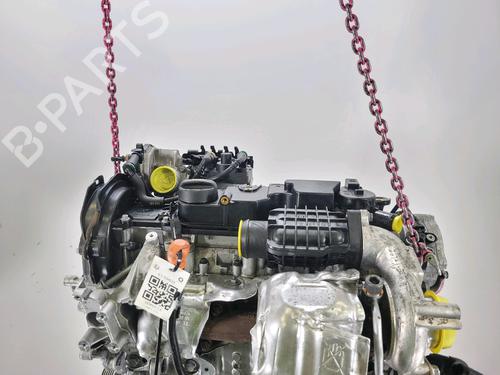 Motor CITROËN C3 Picasso (SH_) 1.6 HDI 90 | BP30334649M1