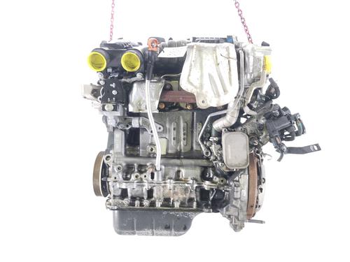 Motor OPEL COMBO Box Body/MPV (K9) 1.6 D | BP28686207M1