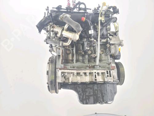 Motor OPEL CORSA D (S07) 1.3 CDTI (L08, L68) | BP30448982M1