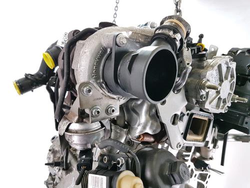 Engine FORD C-MAX II (DXA/CB7, DXA/CEU) 1.5 TDCi | BP33446550M1  - Image 8