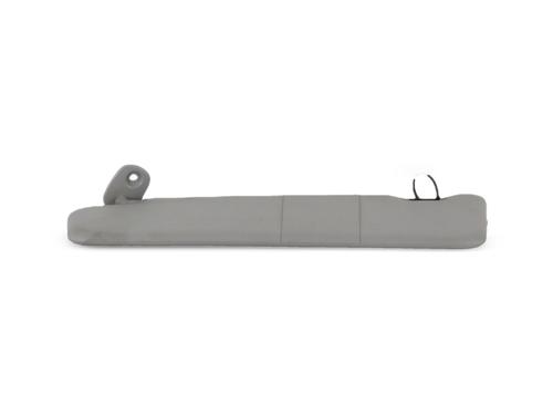 Left sun visor DACIA SANDERO II TCe 90 (B8M1, B8MA, B8AC) | BP39160723I1 - Image 3