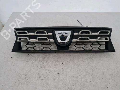 Used Grille Grille DACIA DUSTER (HS_) 1.5 dCi 4x4 (109 hp) 33972795 33972795