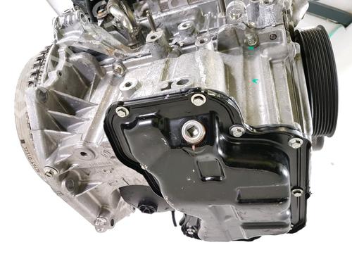 Engine NISSAN JUKE (F16_) DIG-T 117 | BP28207621M1 