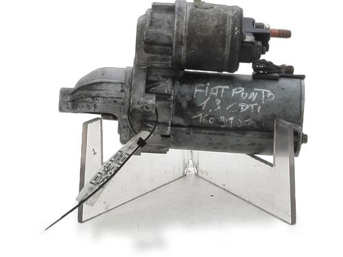 Startmotor FIAT QUBO (225_) [2008-2025]  28594544