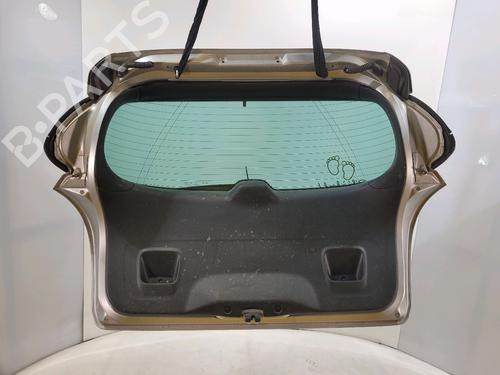 Tailgate PEUGEOT 308 SW I (4E_, 4H_) 1.6 HDi | BP29988453C6