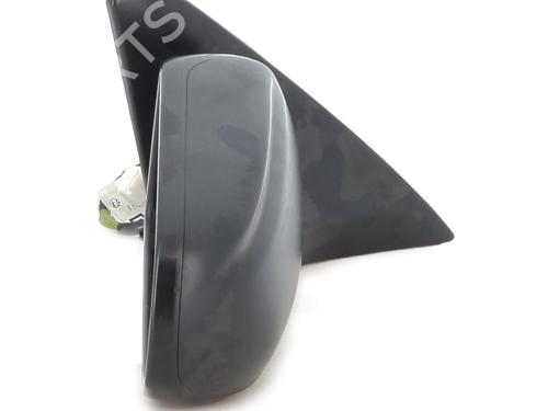 Right mirror MAZDA 323 F VI Hatchback (BJ)  | BP27353686C27 