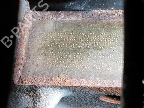 Engine ALFA ROMEO MITO (955_) 1.6 JTDM (955AXC1B) | BP29552720M1 