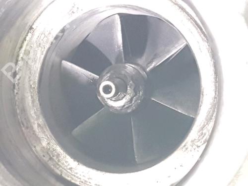 Engine PEUGEOT 407 SW (6E_, 6D_) 2.0 HDi 135 | BP29389964M1 